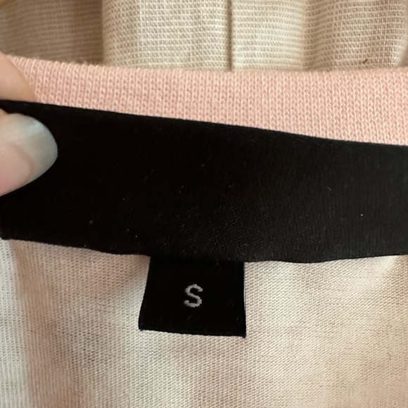 Givenchy butterfly print t-shirt - Picture 4 of 8